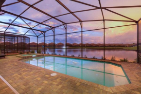 The Ultimate 8 Bedroom Mansion on Windsor at Westside Orlando Mansion 5399